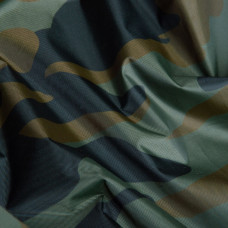 Тканина тентова Оксфорд, 150 см, 115 г/м2, міцна та водостійка для тентів та чохлів камуфляж