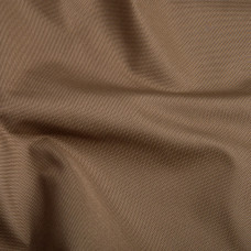 Тканина тентова Оксфорд, 150 см, 210 г/м2, міцна та водостійка для тентів та чохлів беж