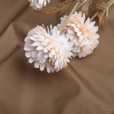 Тканина тентова Оксфорд, 150 см, 210 г/м2, міцна та водостійка для тентів та чохлів беж