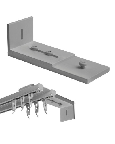 Карнизи IDEIA    ID07-16585*003 купити у Postel.biz.ua