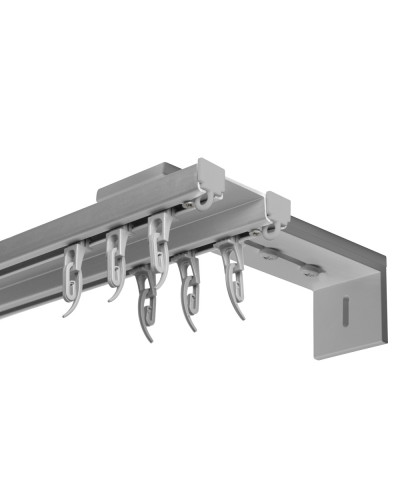 Карнизи IDEIA    ID07-16585*003 купити у Postel.biz.ua