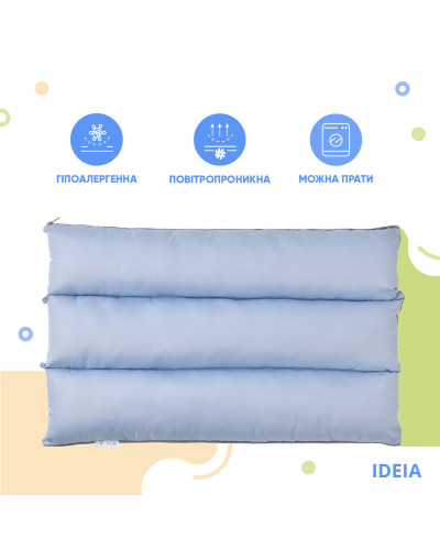 Подушки IDEIA    ID8-31814*004 купити у Postel.biz.ua