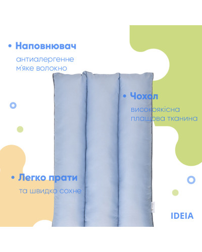 Подушки IDEIA    ID8-31814*004 купити у Postel.biz.ua