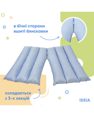 Подушки IDEIA    ID8-31814*004 купити у Postel.biz.ua