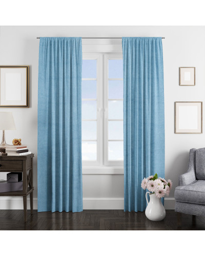 Штори IDEIA    IDKLC1007*008 купити у Postel.biz.ua
