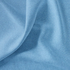 Тканина портьєрна однотонна Фонлук Canvas 290 см, 250 г/м2 шторна тканина, тканина для штор, штори, портьєри, гардини,