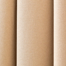 Тканина портьєрна однотонна Naturel, шторна тканина, тканина для штор, штори, портьєри, гардини, тканина гардинна V-101 беж