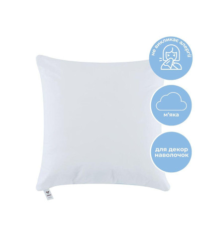Подушки IDEIA    ID8-34679*001 купити у Postel.biz.ua
