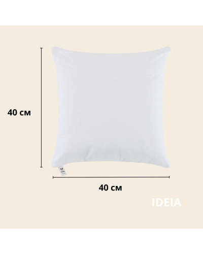 Подушки IDEIA    ID8-34679*001 купити у Postel.biz.ua
