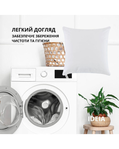 Подушки IDEIA    ID8-34679*001 купити у Postel.biz.ua