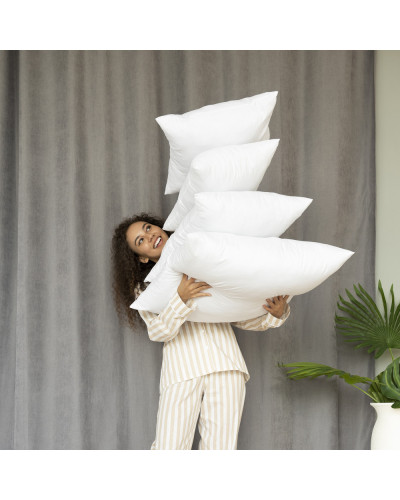 Подушки IDEIA    ID8-34679*001 купити у Postel.biz.ua