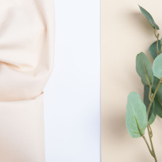 Тканина тентова Оксфорд, 150 см, 400 г/м2, міцна та водостійка для тентів та чохлів беж