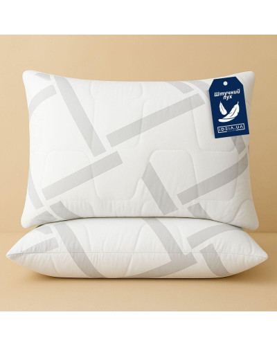 Подушки IDEIA    ID8-35570 купити у Postel.biz.ua