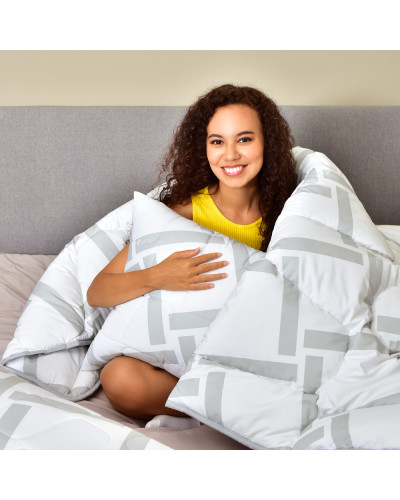 Подушки IDEIA    ID8-35570 купити у Postel.biz.ua