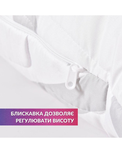 Подушки IDEIA    ID8-35570 купити у Postel.biz.ua