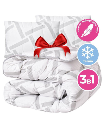 Ковдри IDEIA    ID8-35565 купити у Postel.biz.ua