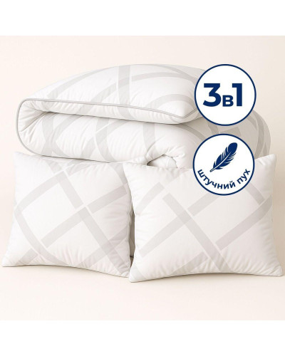 Ковдри IDEIA    ID8-35565 купити у Postel.biz.ua