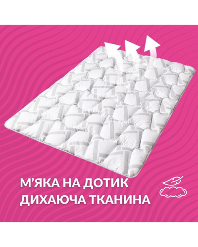 Ковдри IDEIA    ID8-35565 купити у Postel.biz.ua