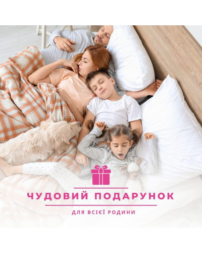 Ковдри IDEIA    ID8-35565 купити у Postel.biz.ua