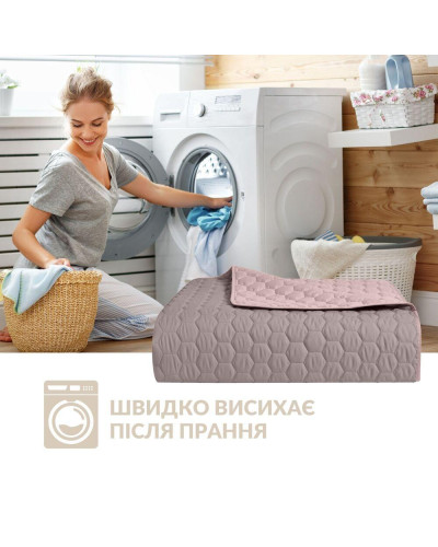 Пледи та покривала IDEIA    ID8-35591*002 купити у Postel.biz.ua