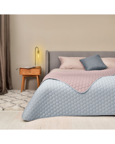 Пледи та покривала IDEIA    ID8-35591*001 купити у Postel.biz.ua