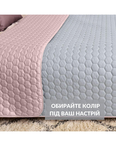 Пледи та покривала IDEIA    ID8-35591*001 купити у Postel.biz.ua