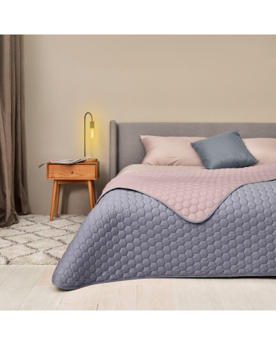 Пледи та покривала IDEIA    ID8-35590*003 купити у Postel.biz.ua