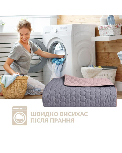 Пледи та покривала IDEIA    ID8-35590*003 купити у Postel.biz.ua