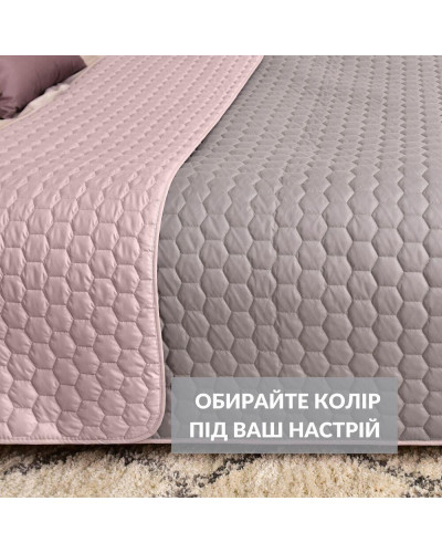 Пледи та покривала IDEIA    ID8-35590*002 купити у Postel.biz.ua