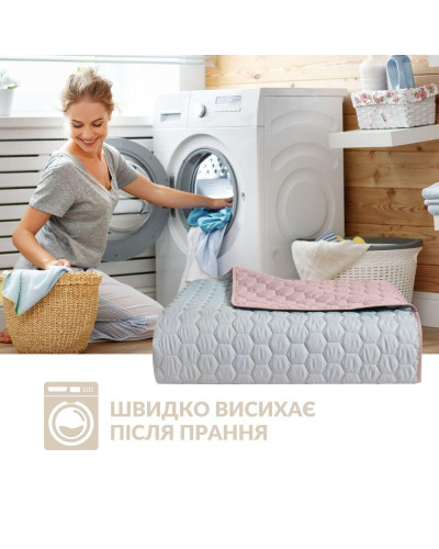 Пледи та покривала IDEIA    ID8-35590*001 купити у Postel.biz.ua