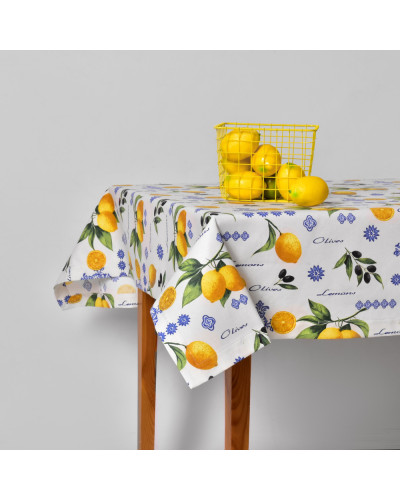 Скатертини IDEIA    ID8-13477*045 купити у Postel.biz.ua