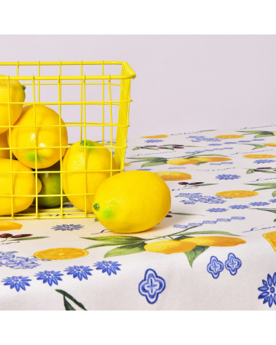Скатертини IDEIA    ID8-13477*045 купити у Postel.biz.ua