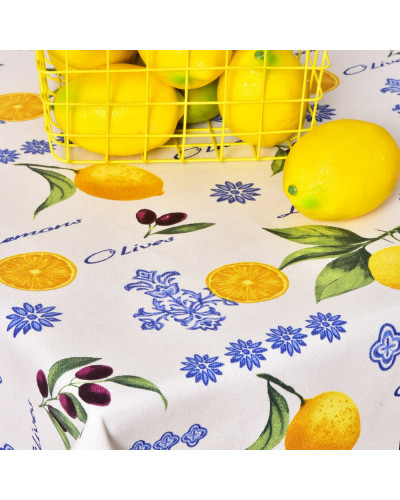 Скатертини IDEIA    ID8-13477*045 купити у Postel.biz.ua