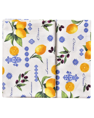 Скатертини IDEIA    ID8-13477*045 купити у Postel.biz.ua