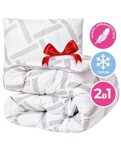 Ковдри IDEIA    ID8-35564 купити у Postel.biz.ua