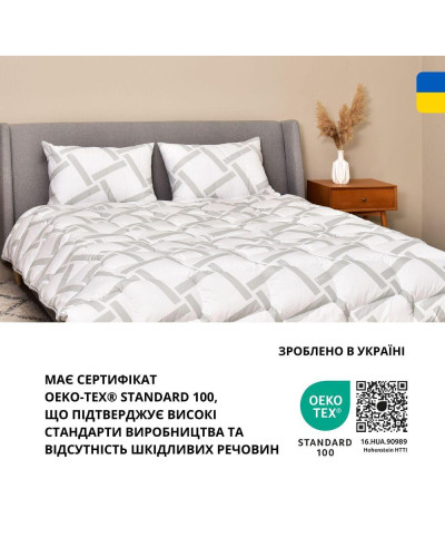 Ковдри IDEIA    ID8-35564 купити у Postel.biz.ua