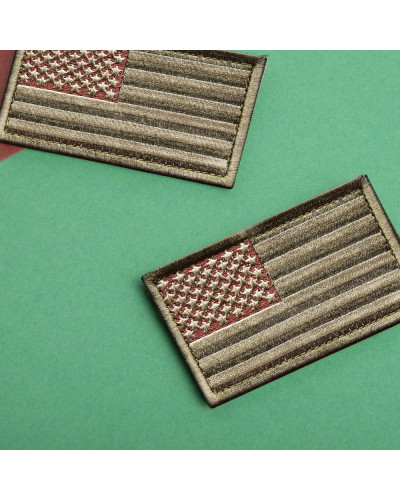 Шеврони IDEIA    ID800030022 купити у Postel.biz.ua
