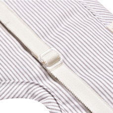 Маска для сну IDEIA 25x12 см маска для очей для чоловіків і жінок зручна та комфортна