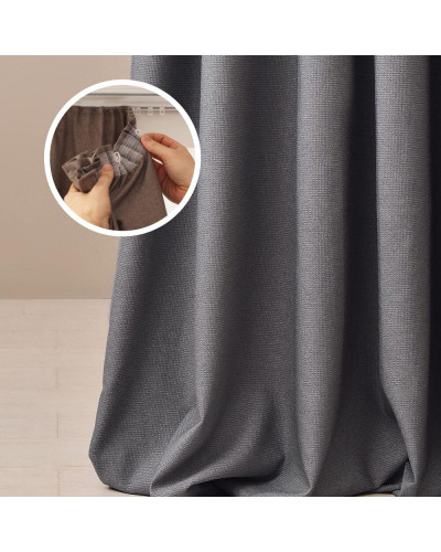Штори IDEIA    ID04-20685*001 купити у Postel.biz.ua