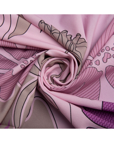 Тканини IDEIA    ID04-20669*010 купити у Postel.biz.ua