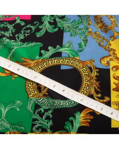 Тканини IDEIA    ID04-20669*008 купити у Postel.biz.ua