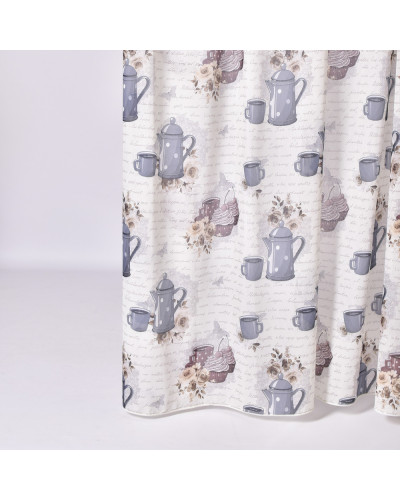 Штори IDEIA    IDDG13406*001 купити у Postel.biz.ua