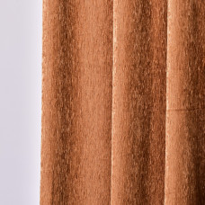 Тканина портьєрна однотонна Гобелен Фарба V-3007