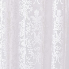Тканина тюль жакард Венера V-krem