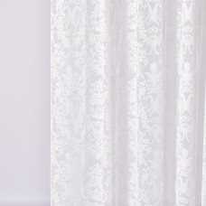 Тканина тюль жакард Венера V-krem