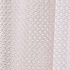 Тканина тюль жакард Марс V-vizon