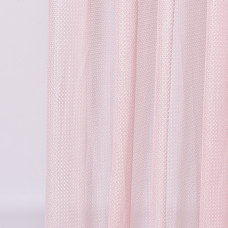 Тканина тюль жакард Марс V-pudra