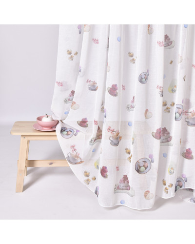 Штори IDEIA    IDDG15166*001 купити у Postel.biz.ua