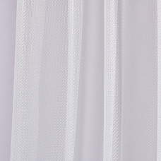 Тканина тюль жакард Марс V-ekru