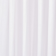 Тканина тюль жакард Марс V-ekru